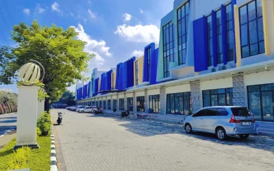 Pilihan Rumah Semakin Beragam, Temukan Hunian yang Sesuai Kebutuhan di Bukit Cimanggu City
