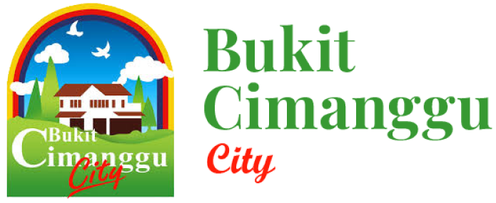 Bukit Cimanggu City